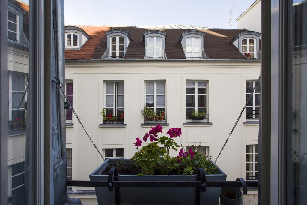 Appartement Mouffetard Paris Room photo
