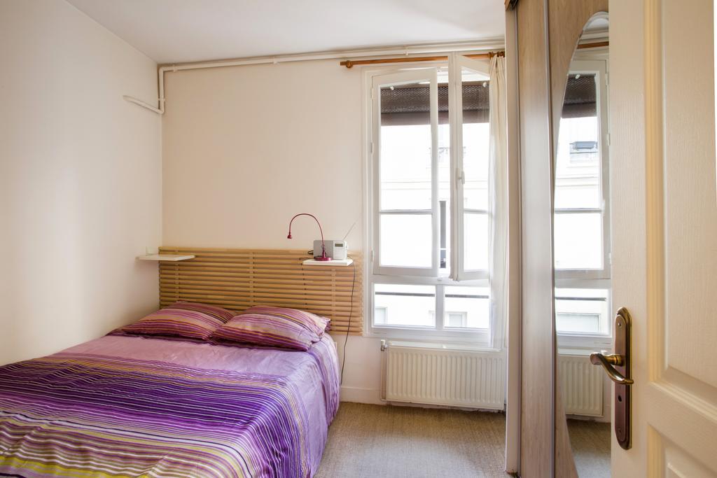 Appartement Mouffetard Paris Room photo